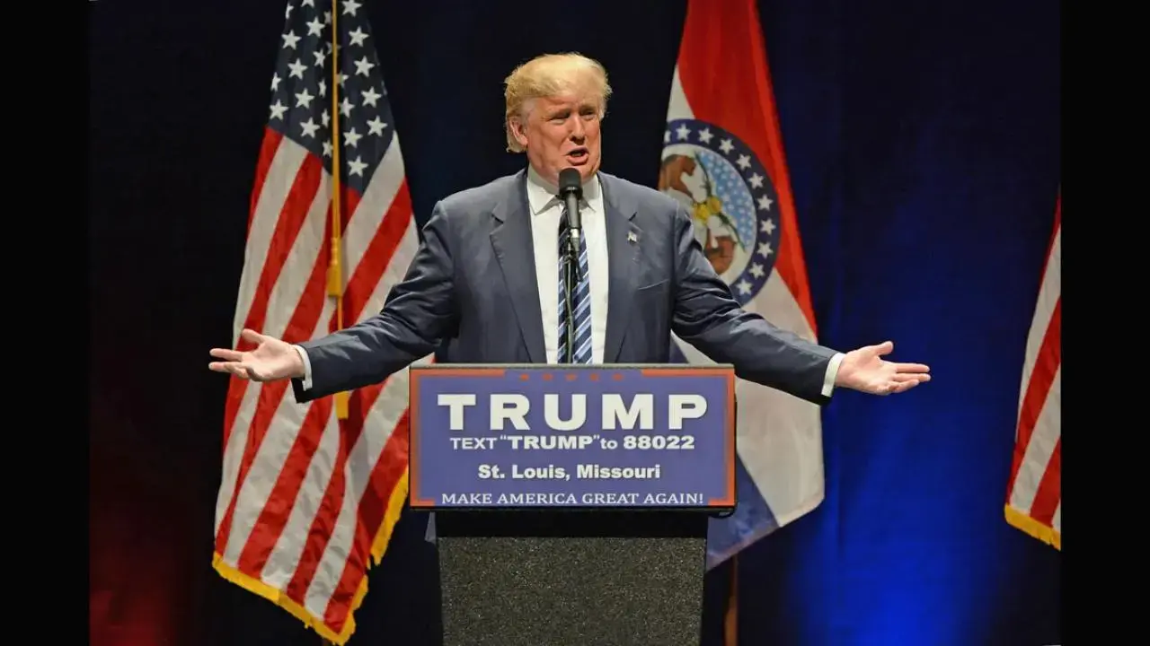 Trump met en garde contre l'explosion de l'IA alors que le hub de Meta en Louisiane atteint 67 milliards de dollars