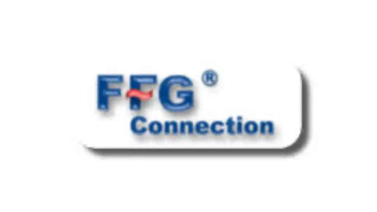 FFG Connection CC: قيادة الإنترنت والاستضافة الموثوقة