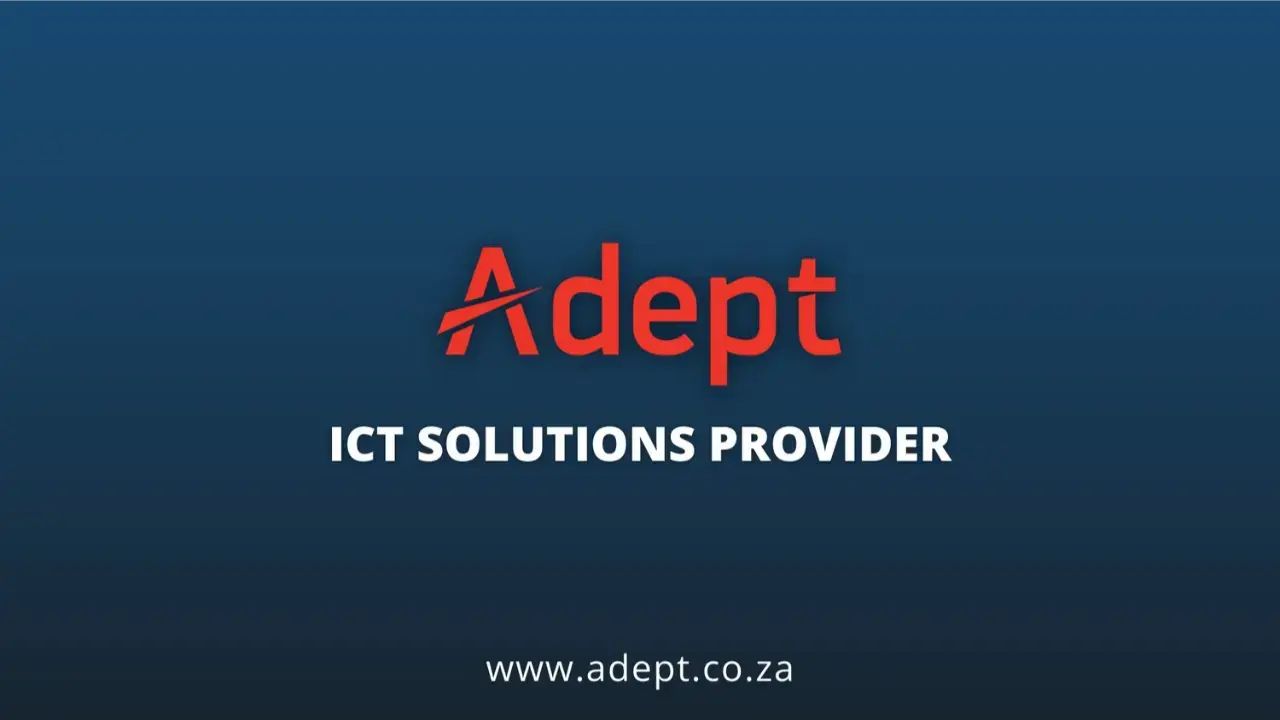 Adept ICT: Microsoft 365 の優れたパートナー