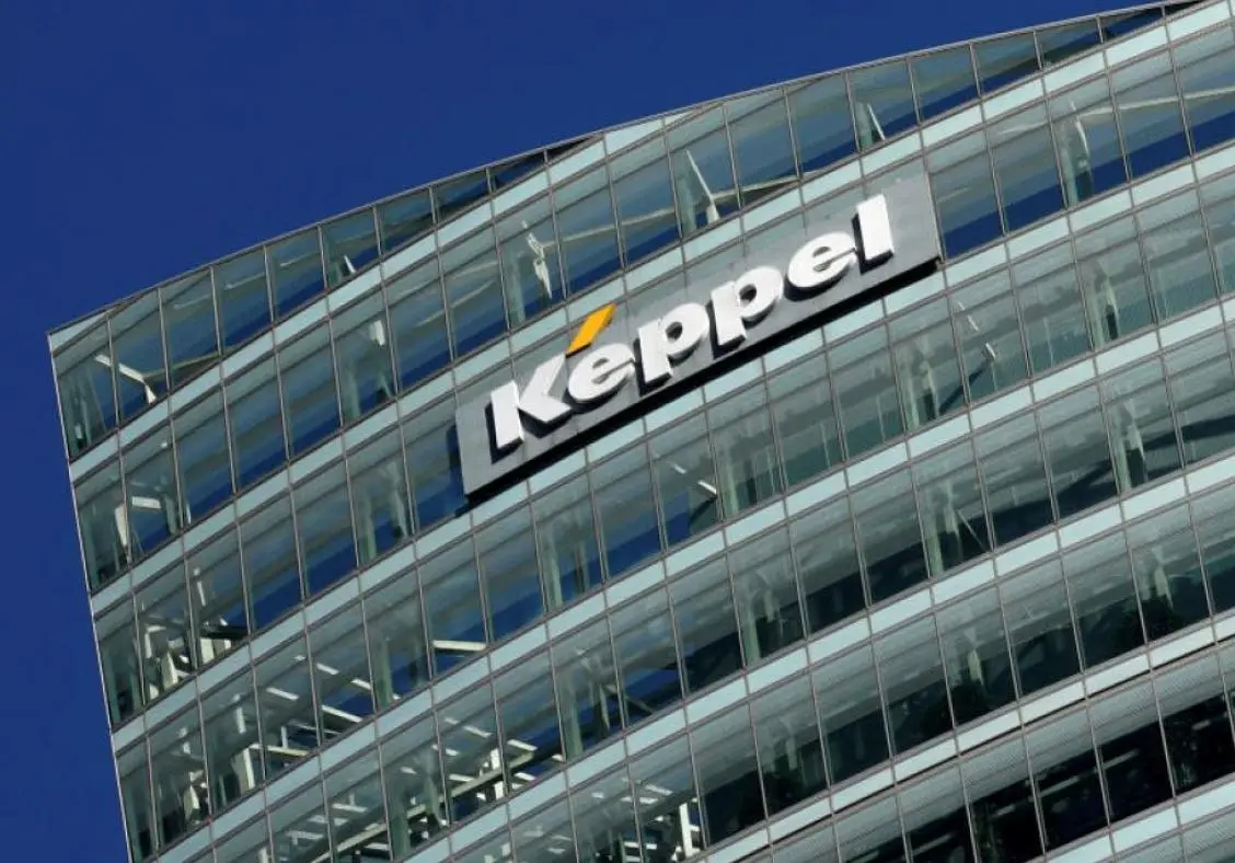 Keppel продаёт M1 оператору Simba, выручив $778 млн