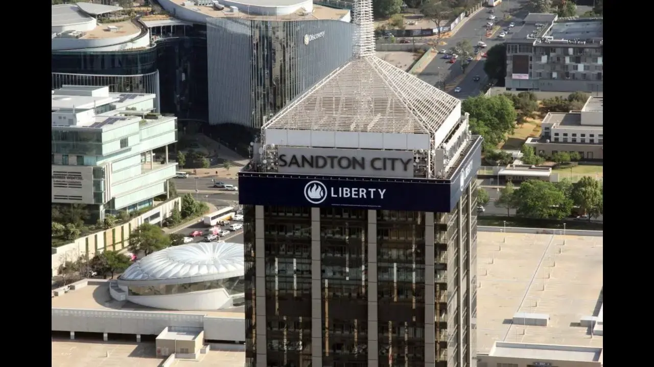 Liberty 在日益增长的保险需求中加强理赔支付
