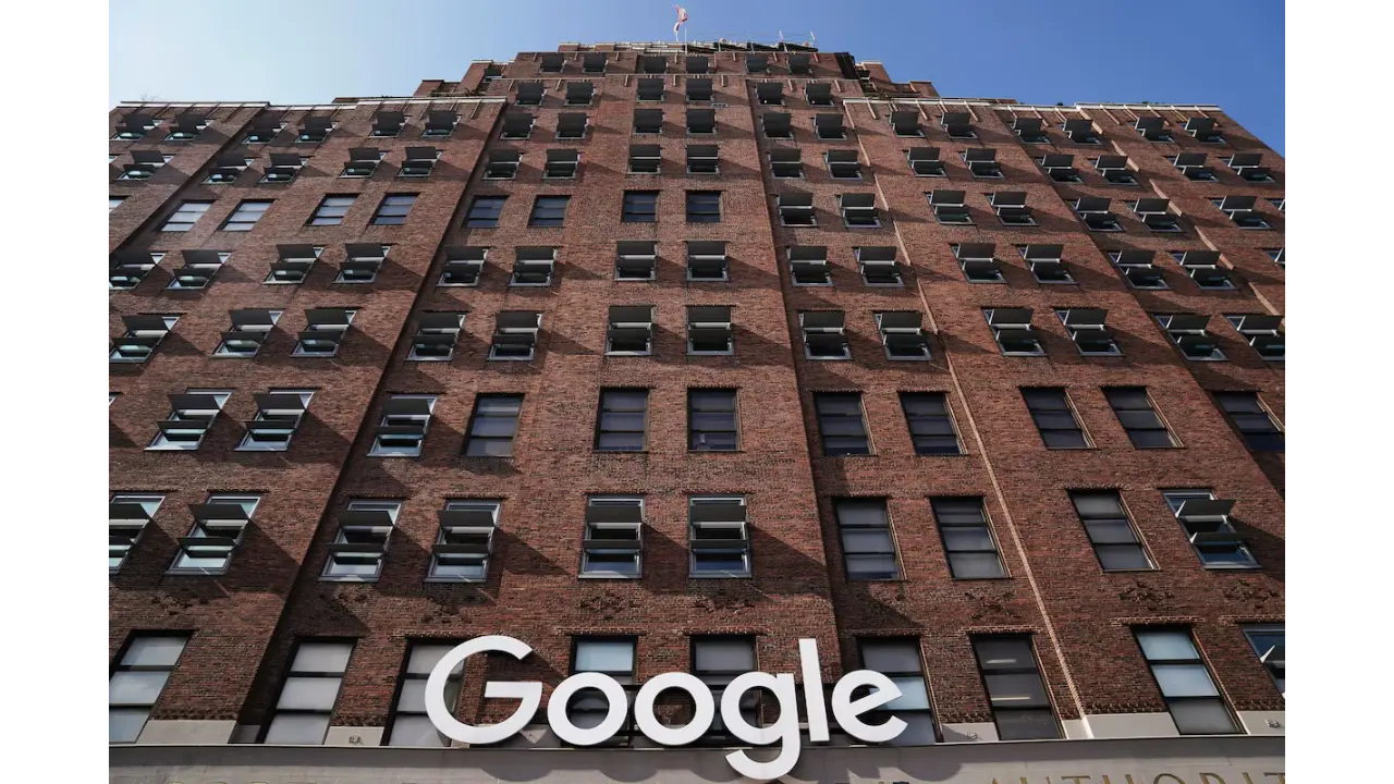 Google choisit le Tennessee pour son premier réacteur avancé