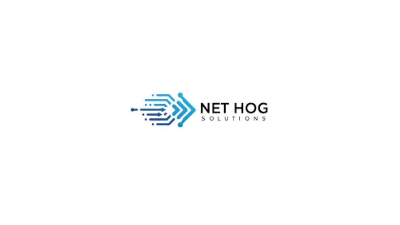 Net Hog: 対称型ファイバーと無線アクセス