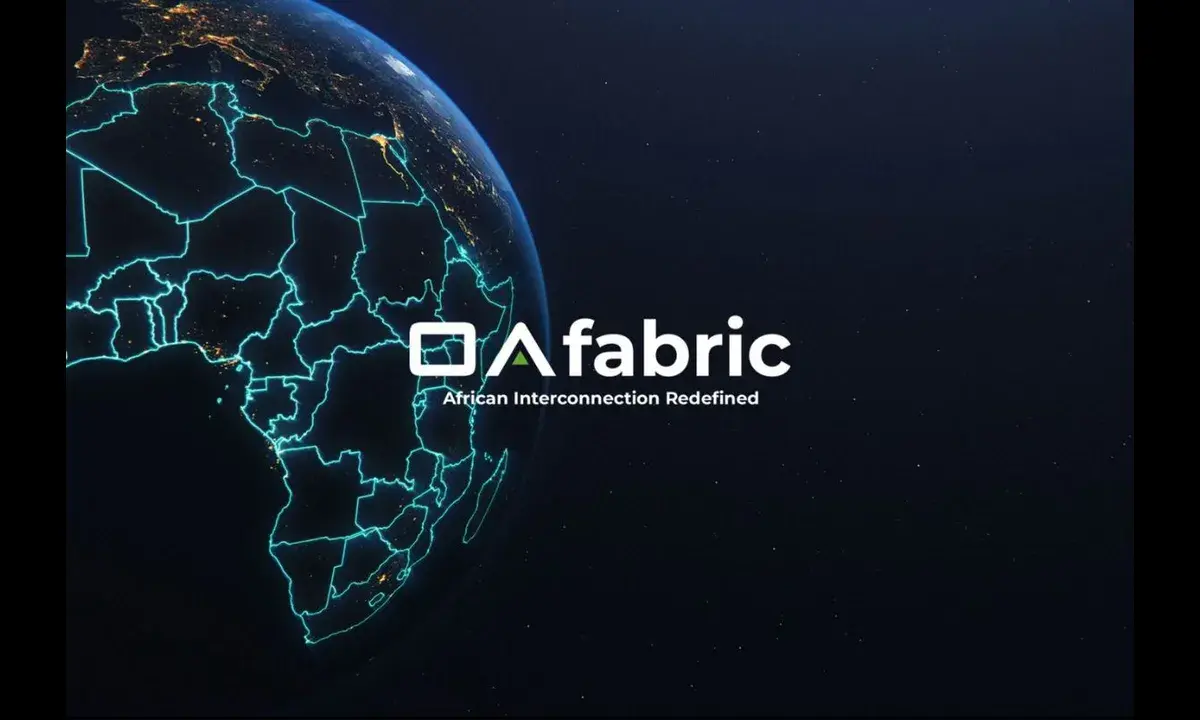 OAfabric: L'interconnexion à faible latence vers les marchés africains