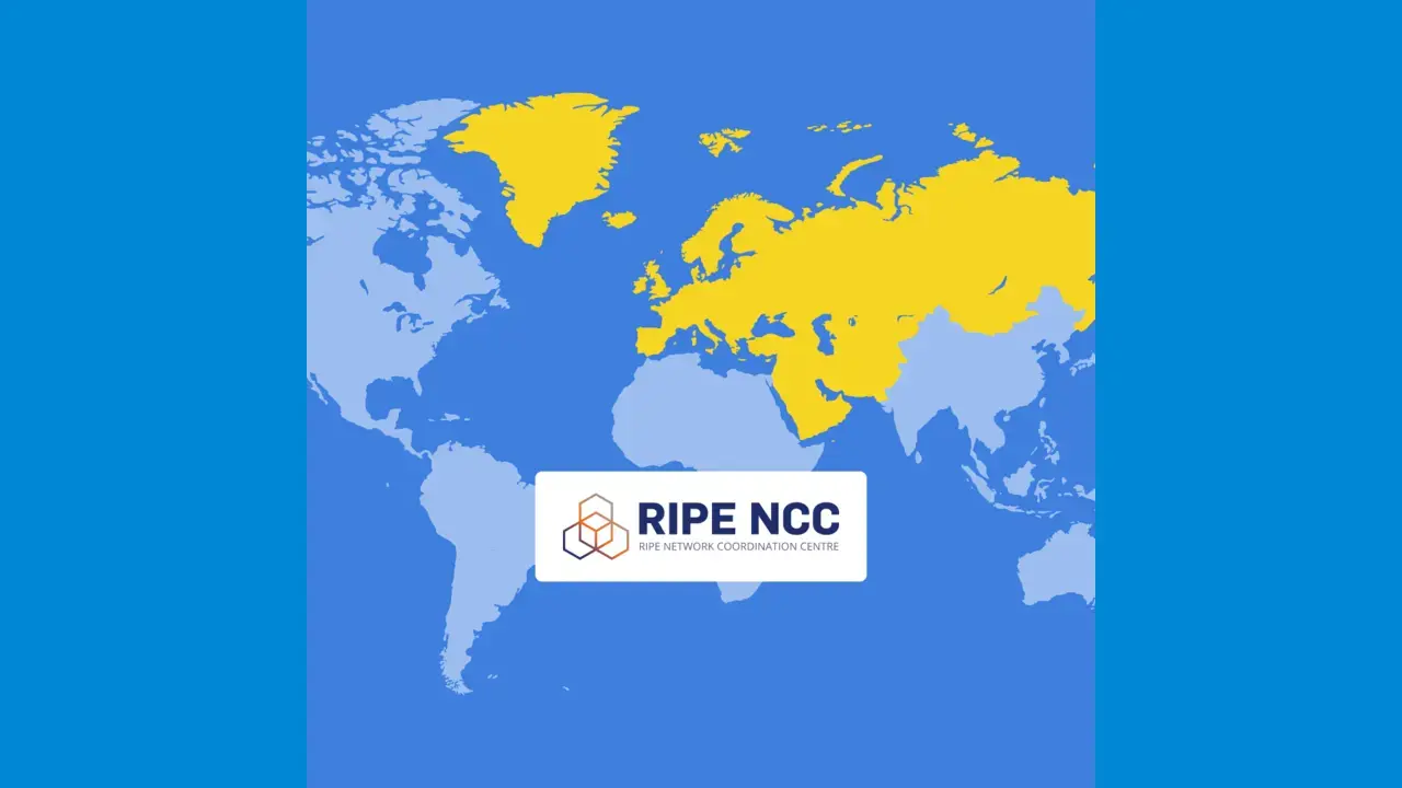 RIPE NCC、2025 年 10 月の年次総会の登録を開始