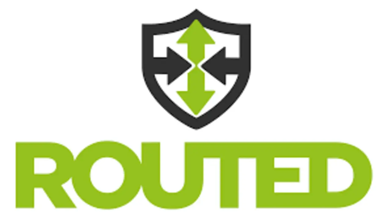 Routed Hosting: Cloud services and infrastructure