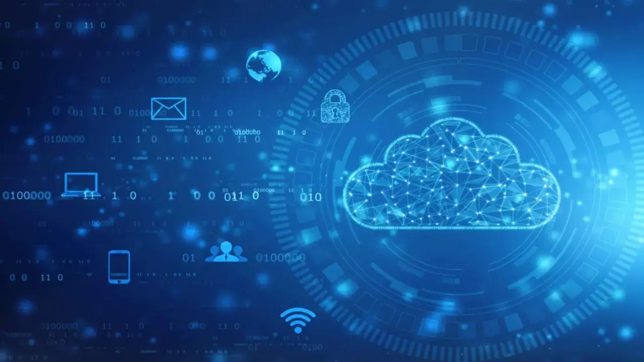 Tradepage: especialista sudafricano en nube e ISP