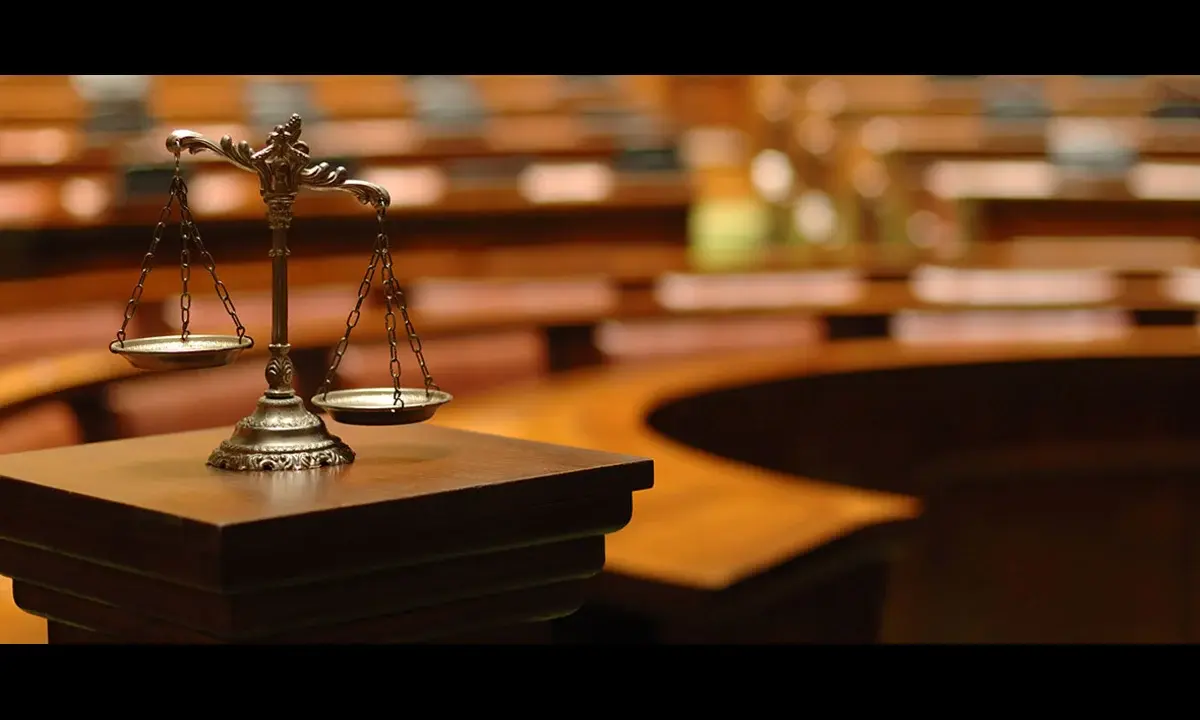 A ICANN pode intervir sem capacidade jurídica? Análise das críticas do tribunal
