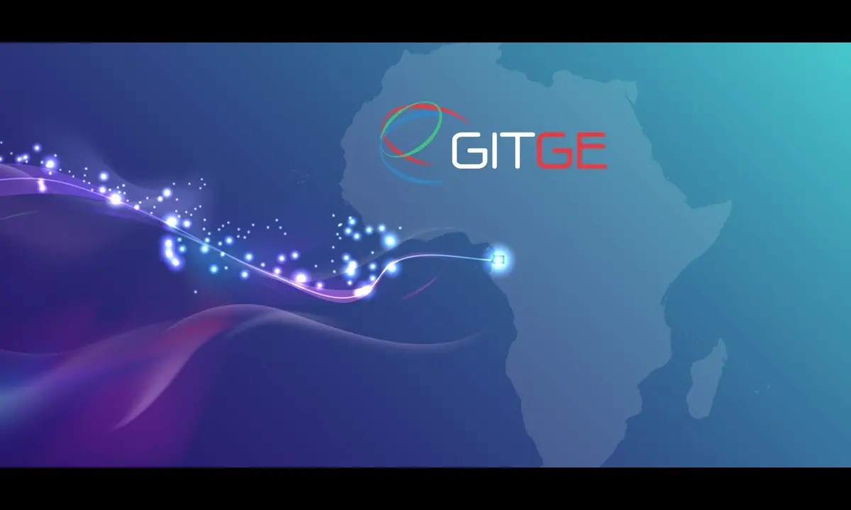 GITGE treibt das Glasfaserwachstum in Äquatorialguinea voran