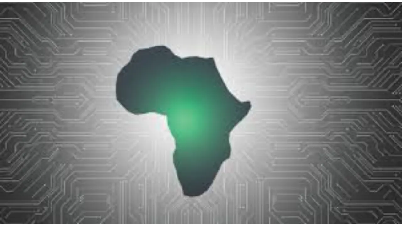 كيف يمكن لـ CAIGA تغيير إدارة عناوين IP في أفريقيا