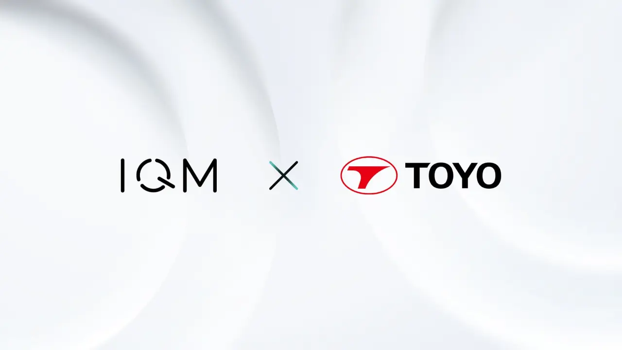 IQM が TOYO と提携し、日本の量子コンピューティングを拡大
