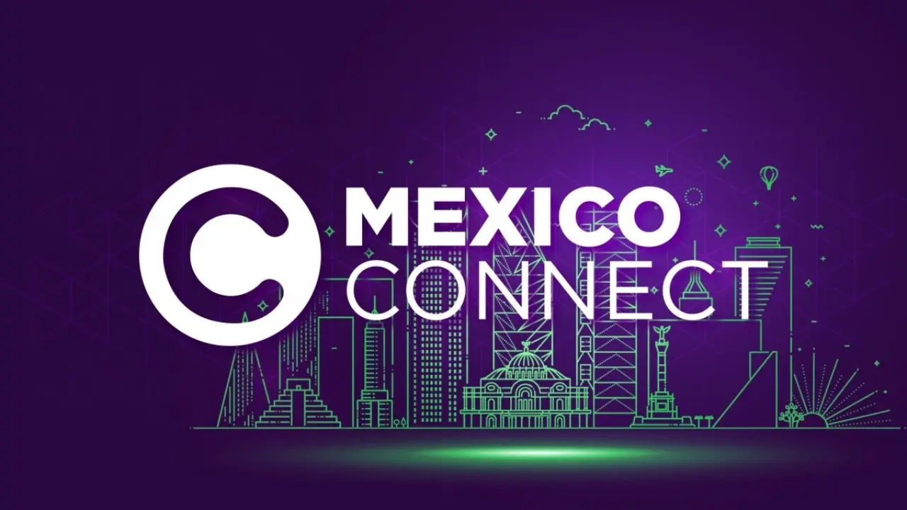 Mexico Connect 2025: Die nächste Ära der digitalen Transformation antreiben