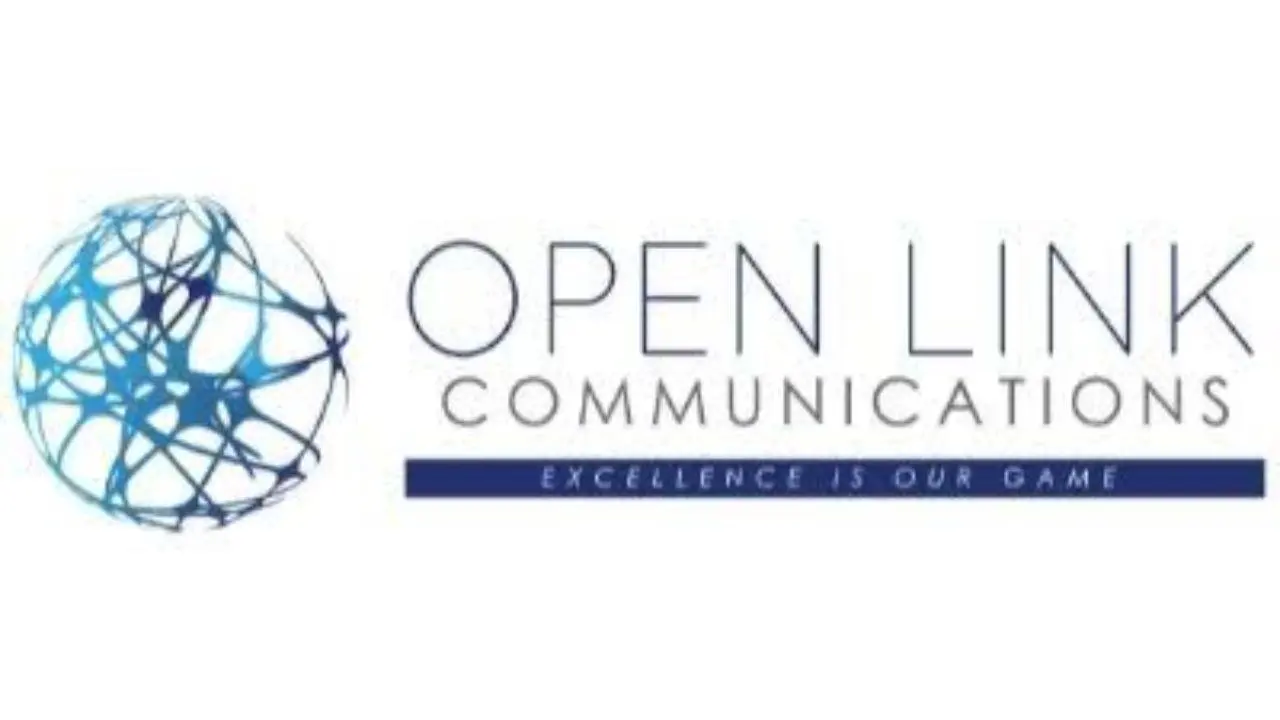 Open Link: Bereitstellung von Unternehmenskonnektivität in Südafrika
