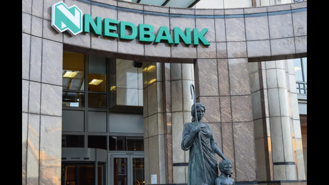 Nedbank treibt Innovation im Bankwesen voran und trotzt Herausforderungen