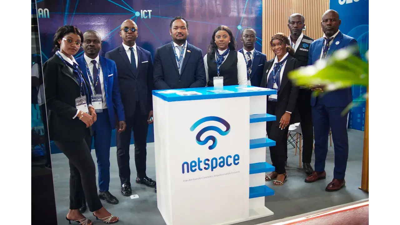 Netspace Angola、SD-WAN とクラウドでイノベーションを促進