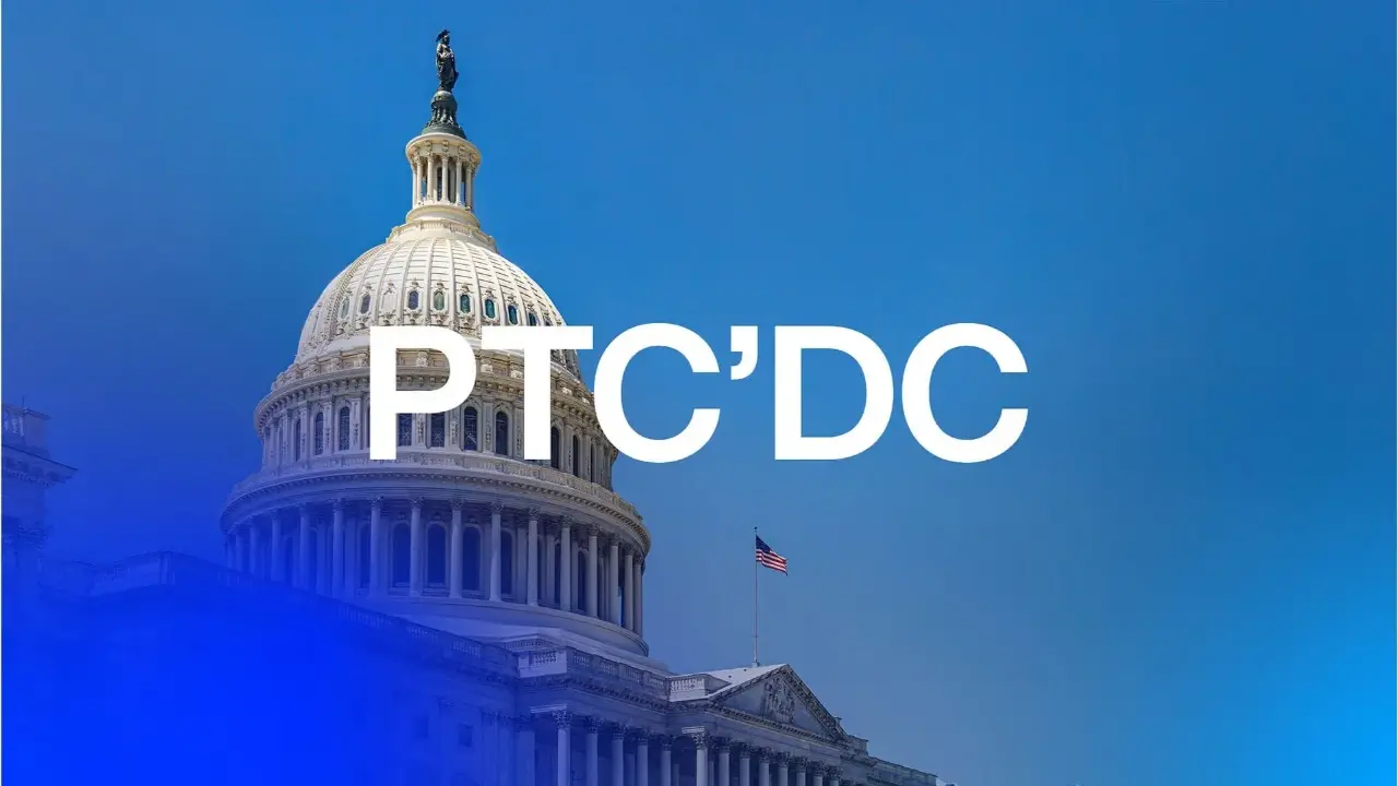 PTC’DC 2025: KI, Energie und Politik im Fokus der digitalen Zukunft