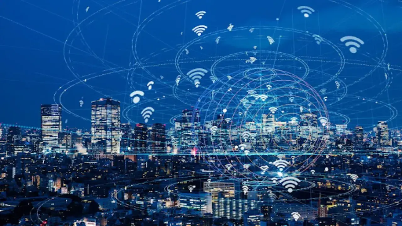Axiom Networks: Professionelle Konnektivität und Datendienste