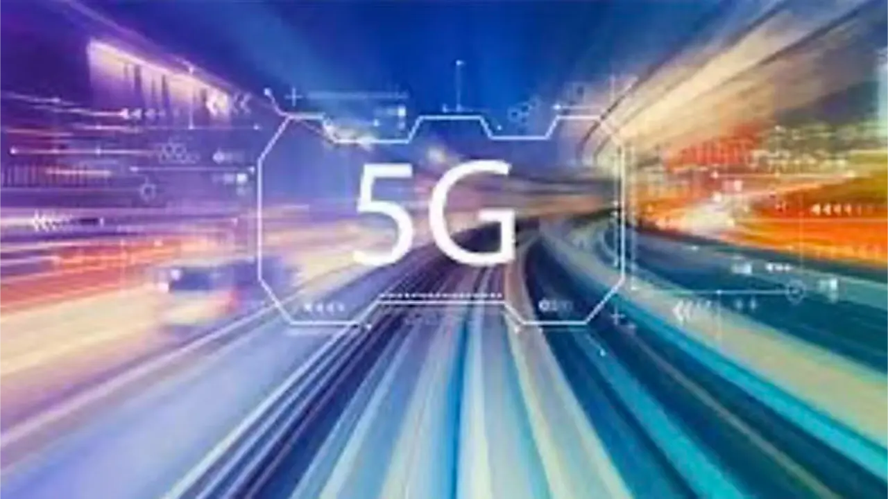 Nokia und Deutsche Bahn starten den ersten 5G-Bahnversuch mit 1900 MHz