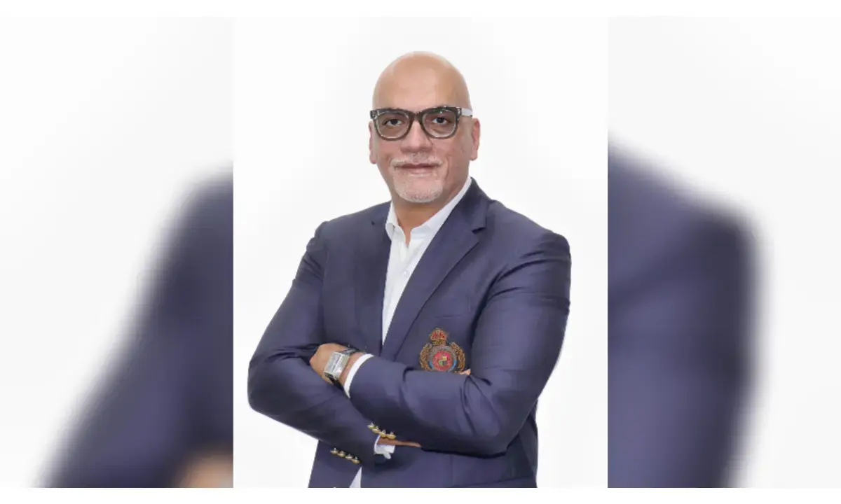Obaid Rahman 出任 TNS Global 新职务