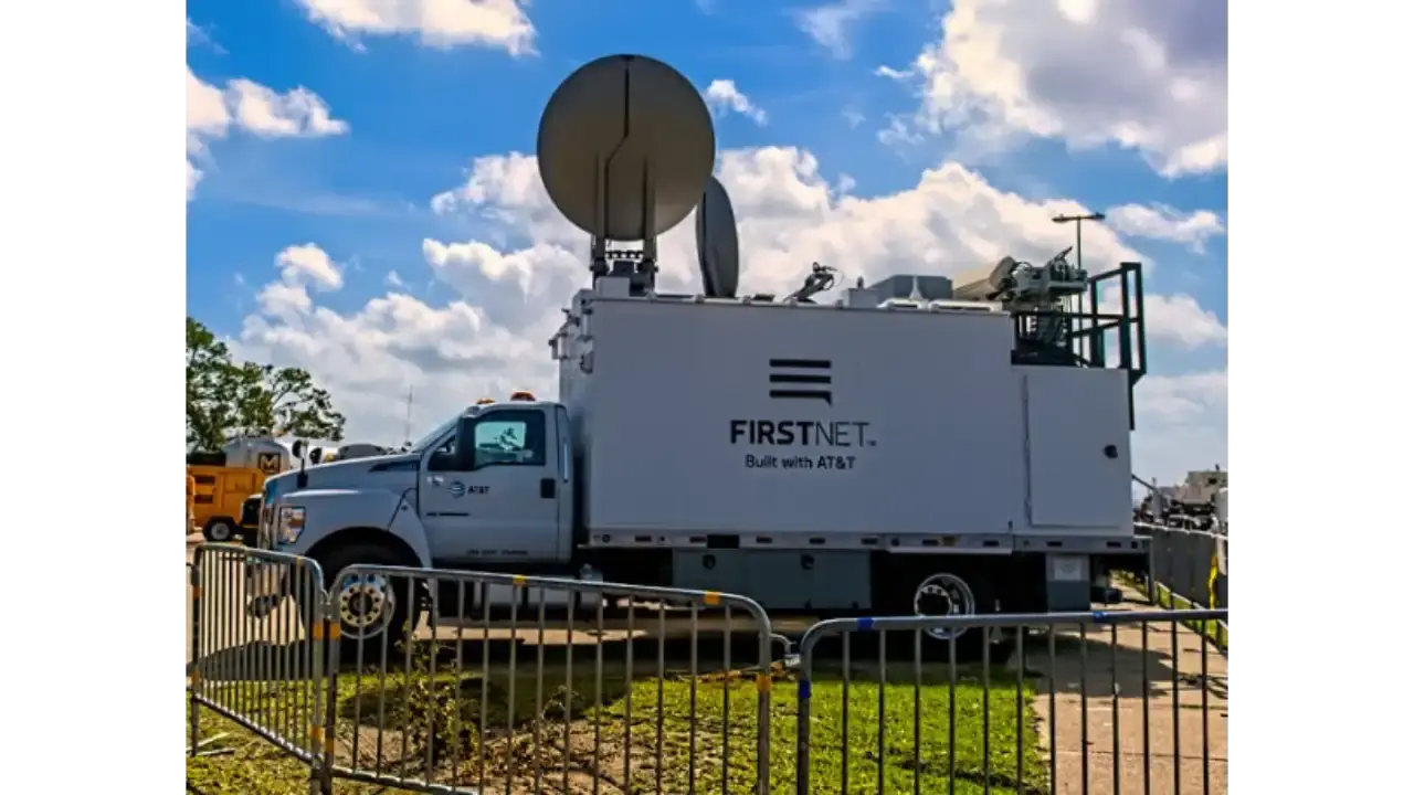 FirstNet révolutionne la communication publique avec le réseau 5G