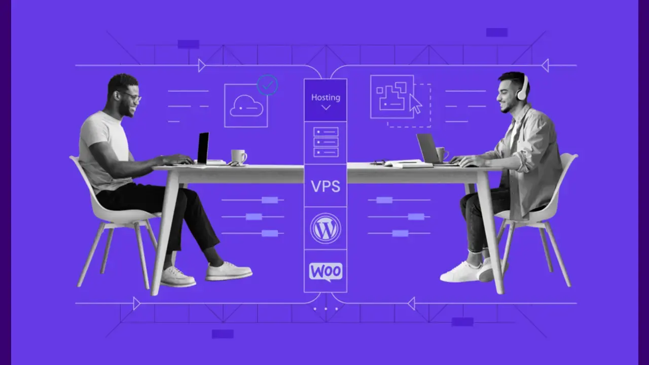 FastHosting: Webhosting-Standards in Südafrika erhöhen
