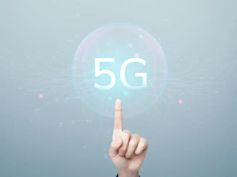 Knetco e Huawei impulsionam a implantação da 5G Advanced no Kuwait