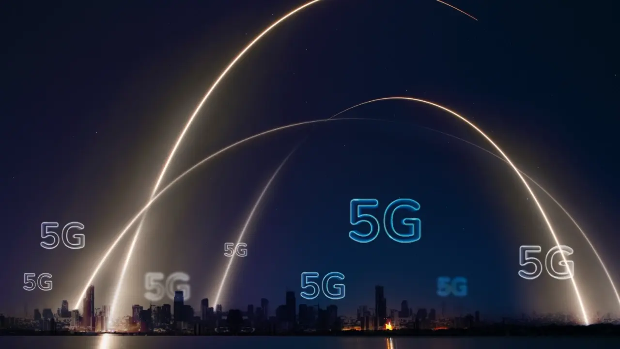 Ericsson et DEPA renforcent l’innovation 5G en Thaïlande