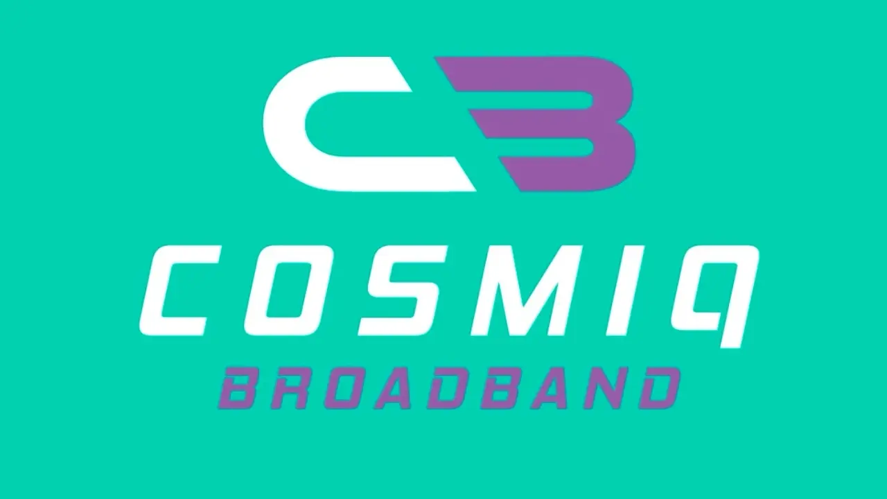 Cosmiq Broadband: fibra confiable y asequible en Sudáfrica