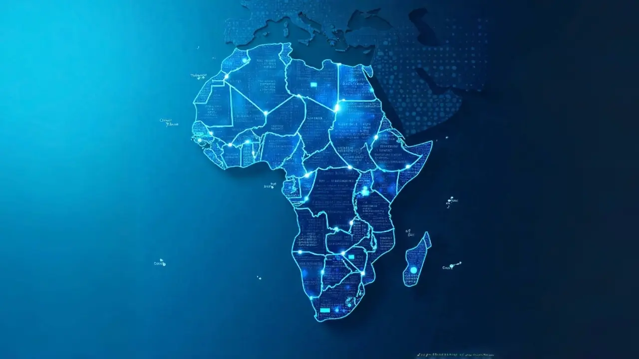 يجب على المجتمعات الأفريقية تحدي دعم ICANN لـ CAIGA