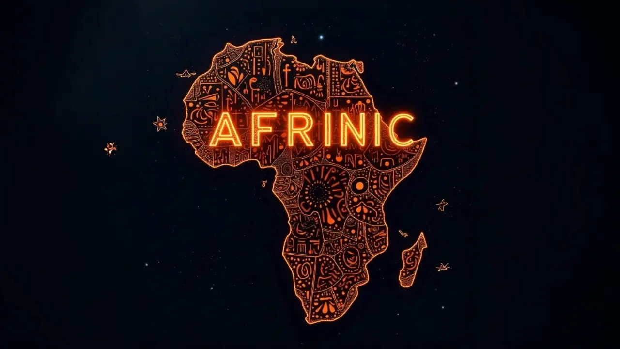 AFRINIC vs CAIGA:アフリカのインターネットの未来をめぐる競合するビジョン