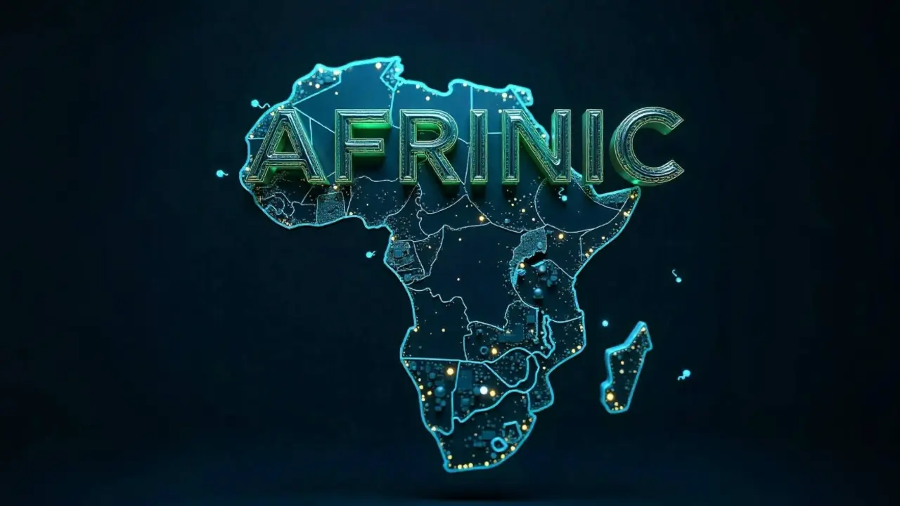 Wahlverzögerungen bedrohen das Internetwachstum in Afrika