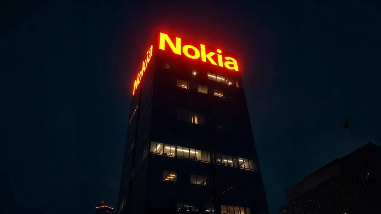 Nokia moderniza infraestrutura de Data Centers em Singapura