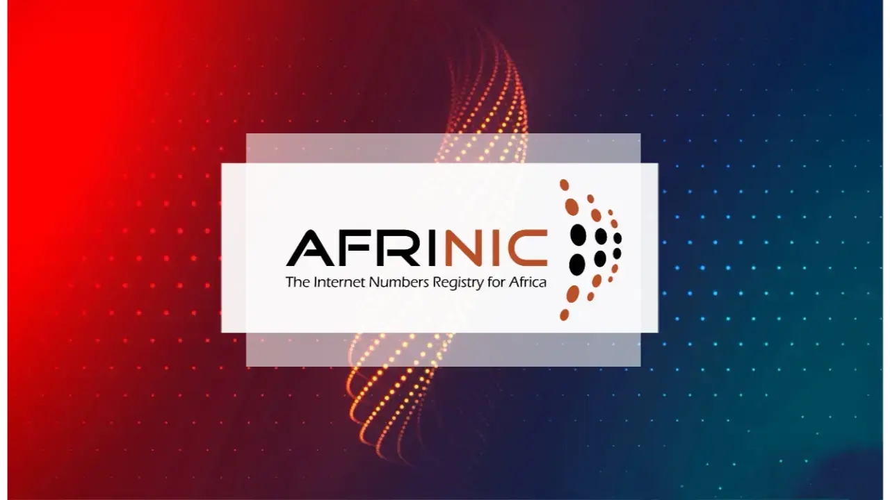AFRINIC と憲法的不安定下における選挙実施の課題
