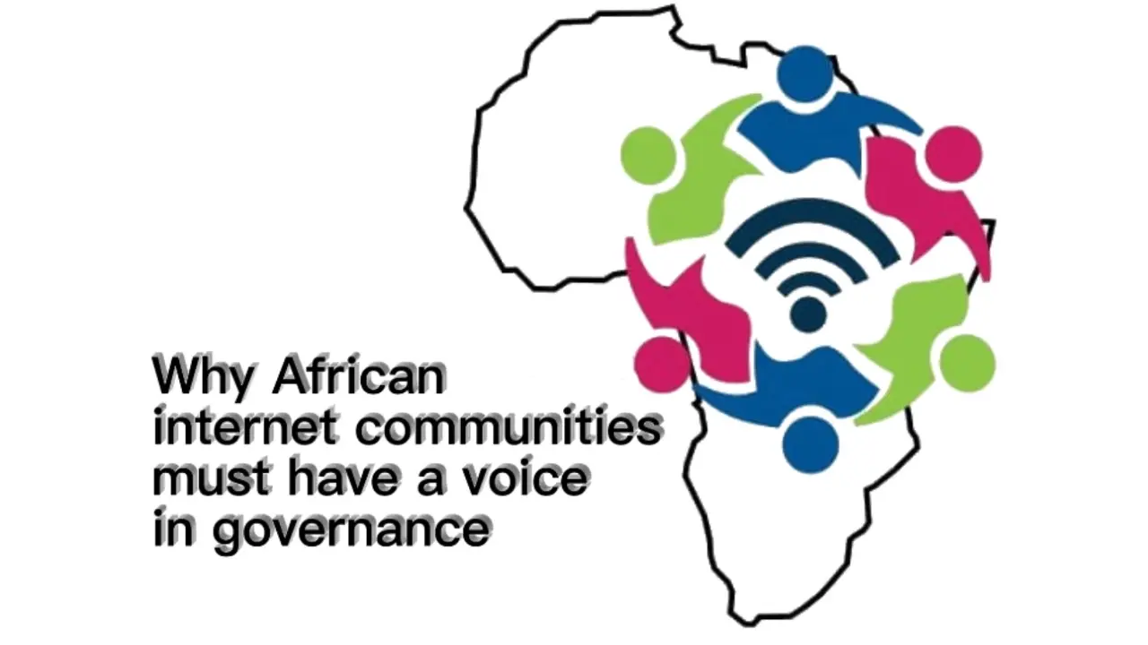 Pourquoi les communautés Internet africaines doivent avoir une voix dans la gouvernance