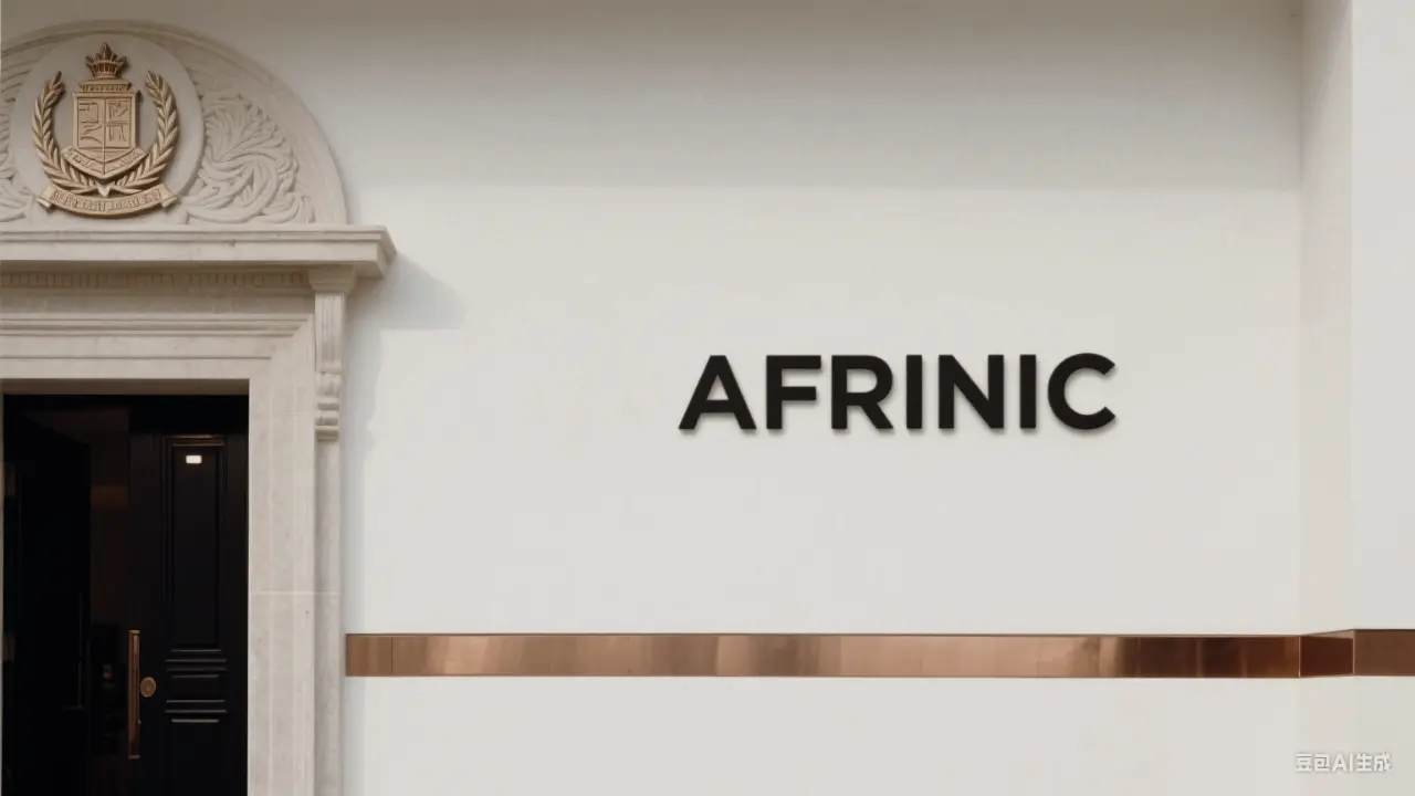 Why AFRINIC needs a strong constitutional ecosystem in Mauritius to thrive