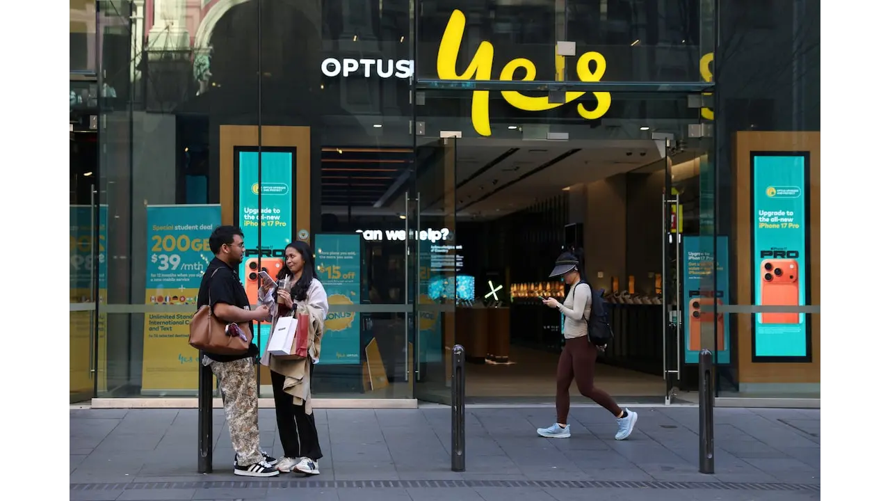 Optus untersucht neuen Triple-Zero-Ausfall