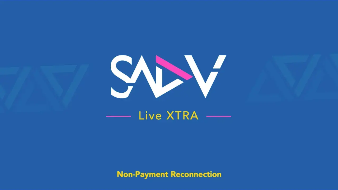SADV が接続性を高める：ファイバー最優先
