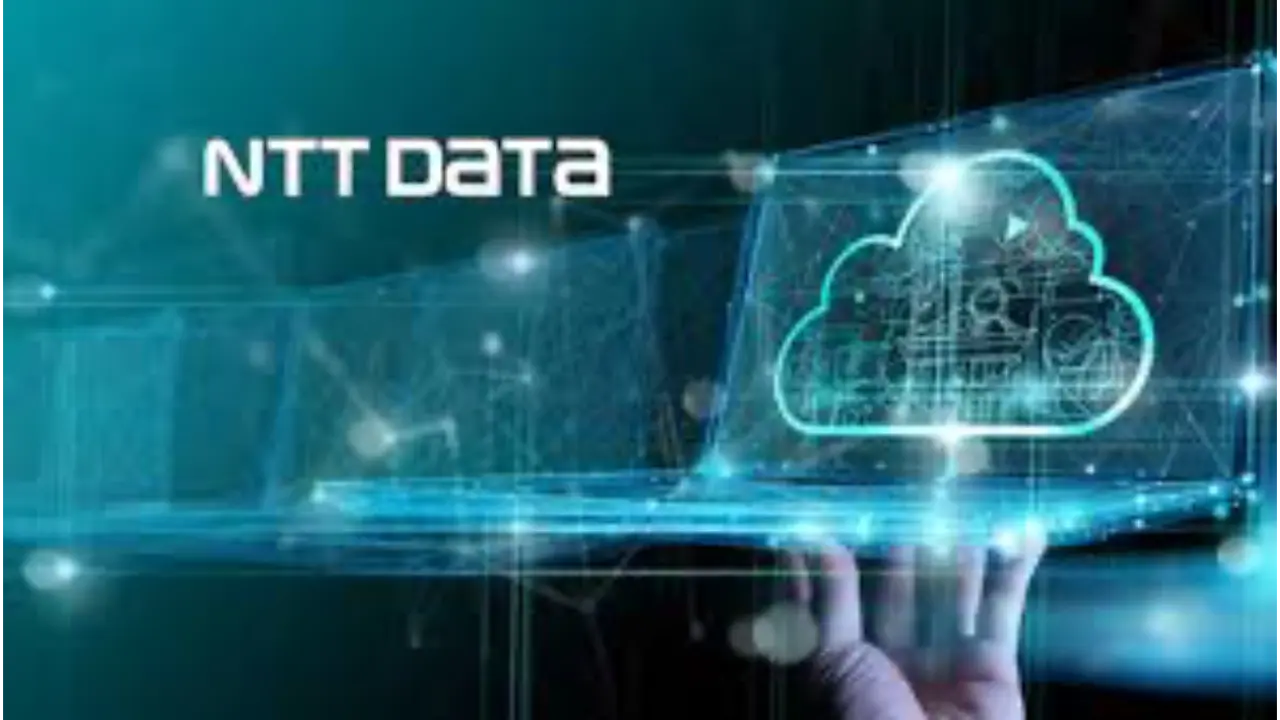NTT DATA: تشكيل مستقبل مستدام ومبتكر