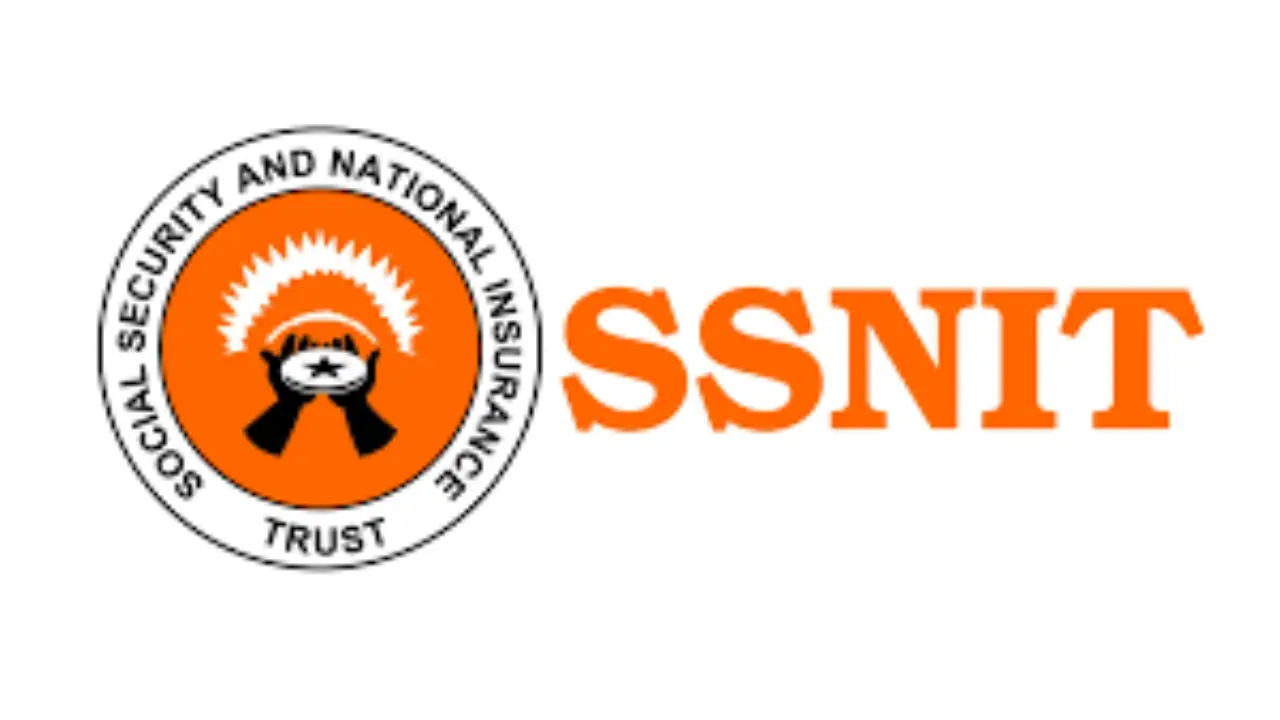 SSNIT: ガーナの労働力の確保—過去と未来
