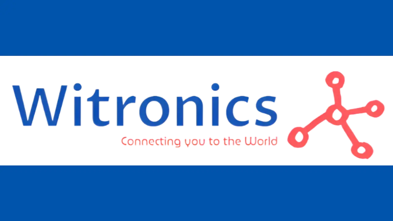 Witronics：助力南非互联互通