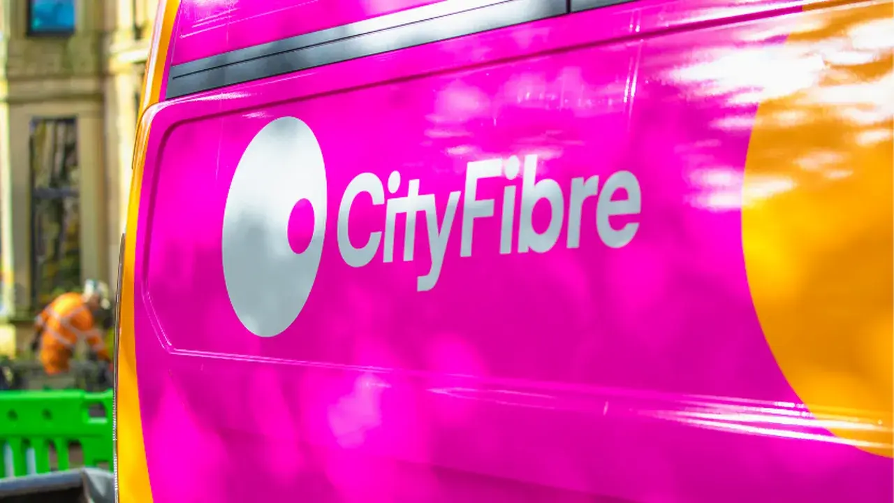 CityFibre: Abgang des Gründers und CEO