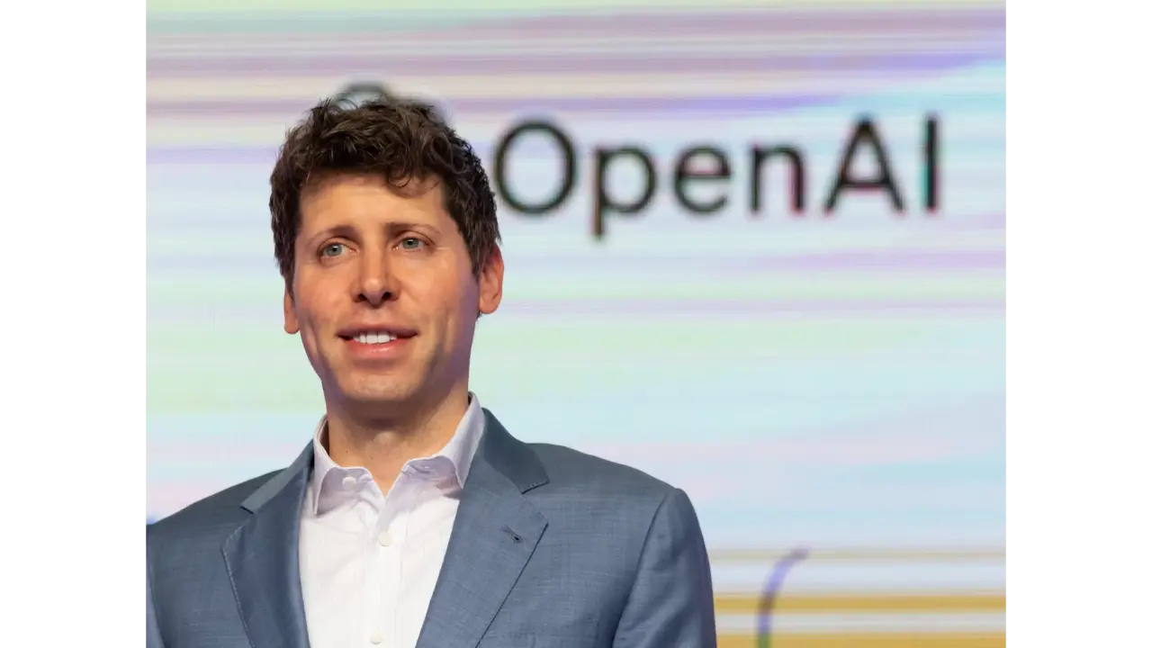 OpenAI bereitet ein 1-GW-Rechenzentrum in Indien vor