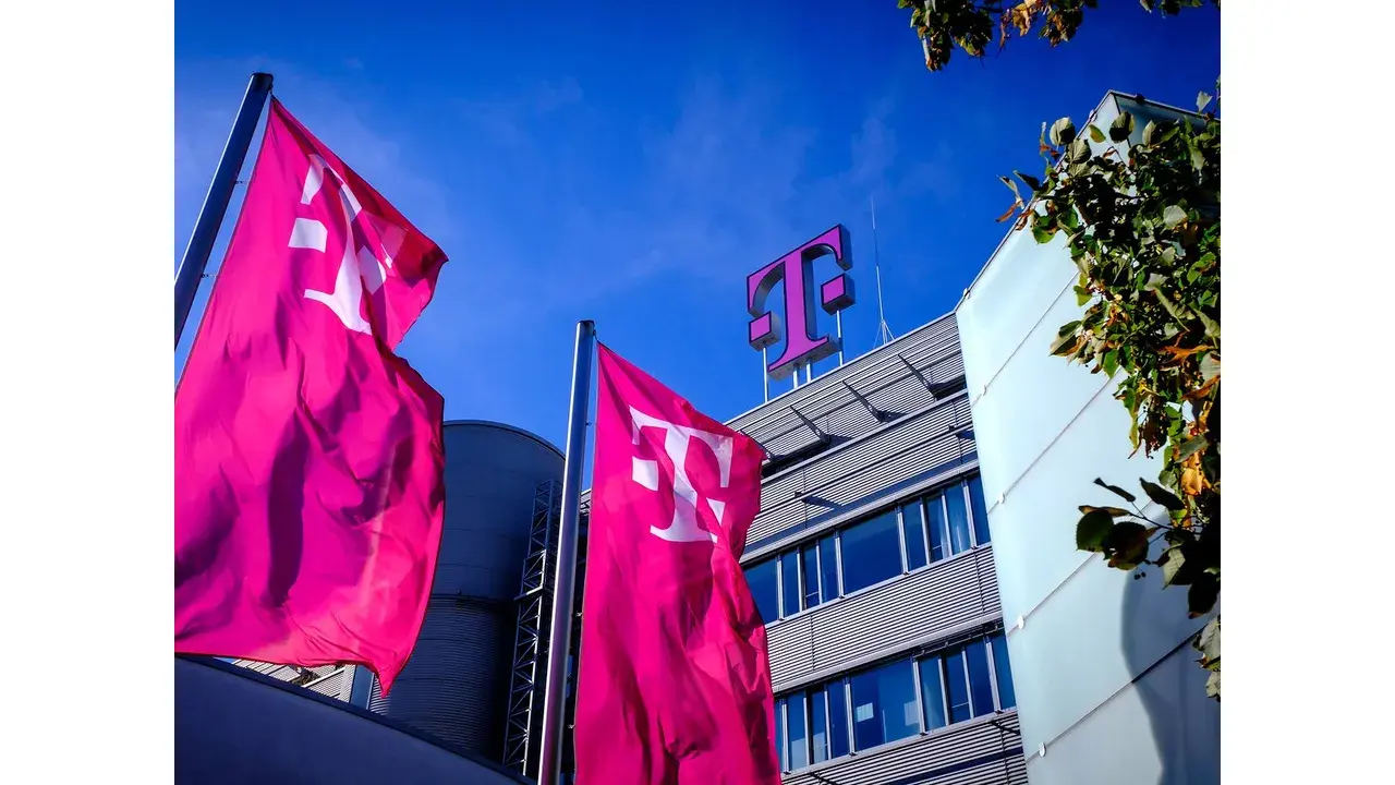 Deutsche Telekom arbeitet mit Iridium für IoT-Verbindungen zusammen