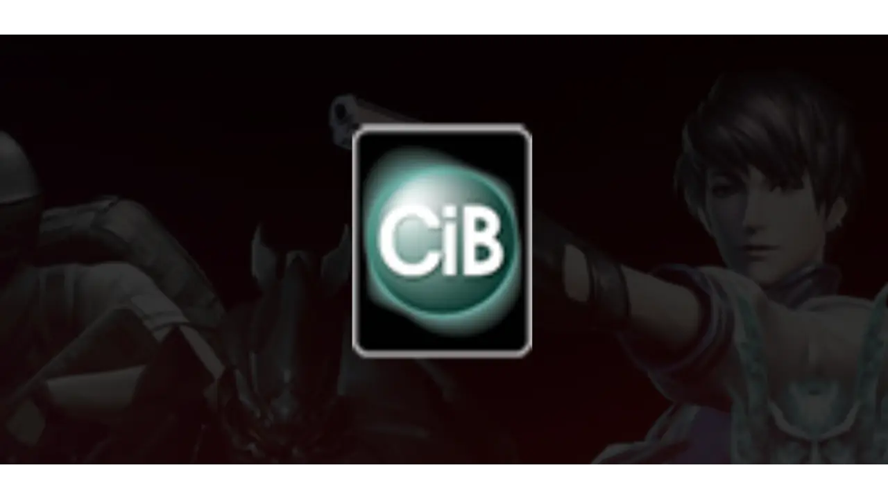 CiB Net Station Sdn Bh- CiBmall