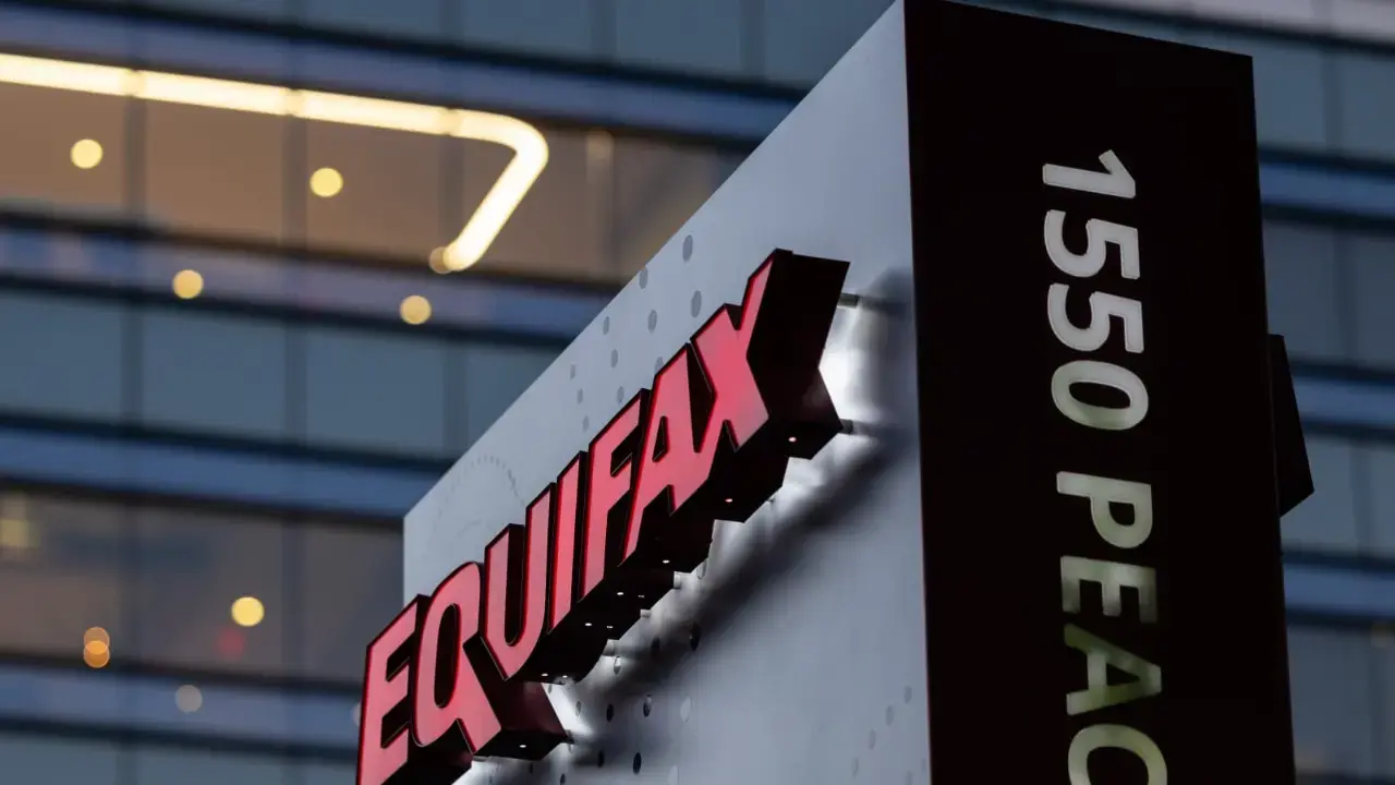 Equifax أستراليا: تعزيز الثقة المالية