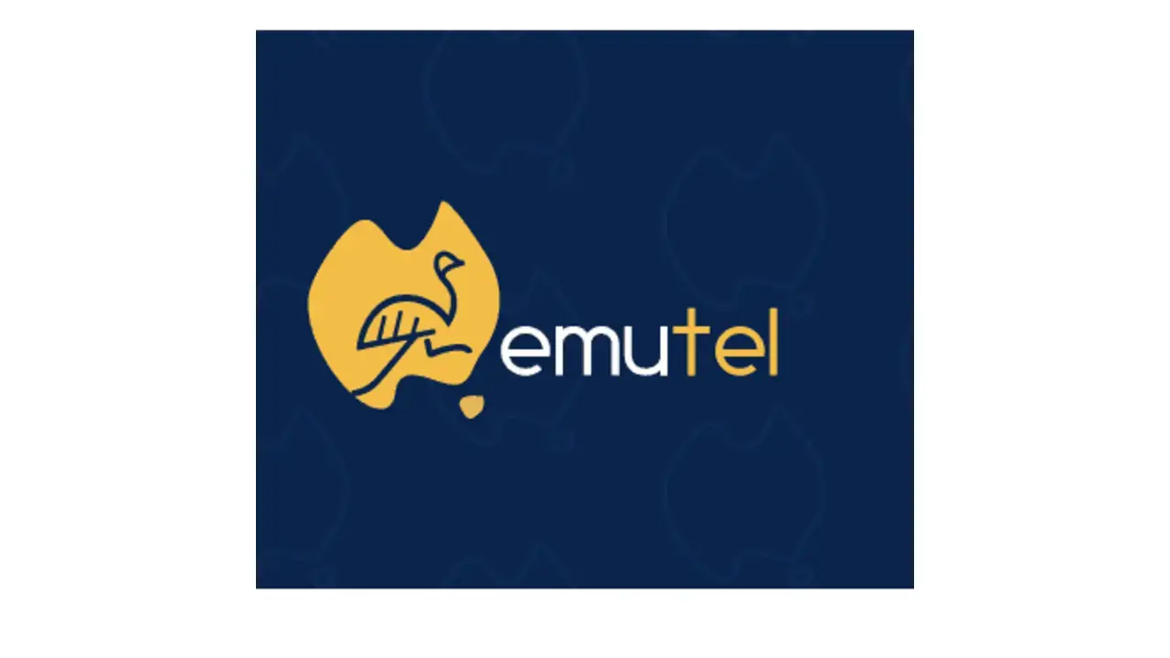 EmuTel: Red y soporte de grado empresarial