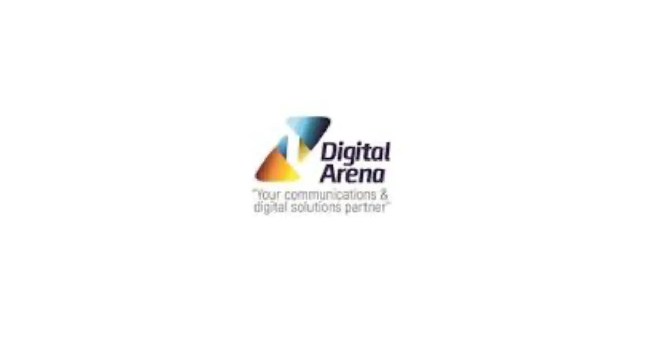 Digital Arena Limited: восходящий коммуникационный партнер Ганы