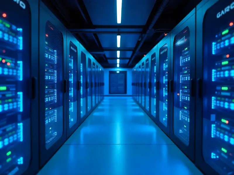Nebius تطلق سحابة ذكاء اصطناعي متقدمة مدعومة من NVIDIA في المملكة المتحدة