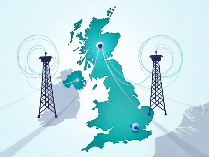 Британские альтнеты выступают против Openreach из-за расширения волоконной сети
