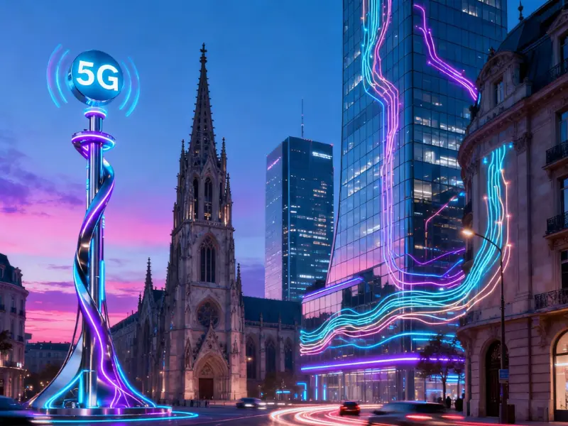 EU stellt Gigabit Infrastructure Act zur Beschleunigung des Glasfaser- und 5G-Ausbaus vor